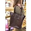 kabelka shopper praha nova black (12)