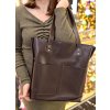 kabelka shopper praha nova black (15)
