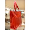 kabelka shopper praha nova red (3)