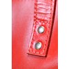 kabelka shopper praha nova red (6)