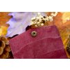 wallet mini plus marsala (4)