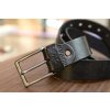 3112 7 pasek sovan 36 40 mm spona 002 opaskova kuze cerna