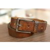 3136 12 kozeny pasek premium 36 40 mm spona 002 opaskova kuze rezava