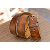3136 13 kozeny pasek premium 36 40 mm spona 002 opaskova kuze rezava