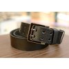 3202 10 kozeny pasek premium 36 40 mm spona 004 opaskova kuze cerna