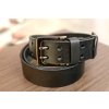 3202 11 kozeny pasek premium 36 40 mm spona 004 opaskova kuze cerna