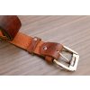 3244 12 kozeny pasek premium 36 40 mm spona 006 opaskova kuze rezava