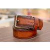 3274 2 kozeny pasek premium 36 40 mm spona 002 prosite opaskova kuze rezava s tmavym okrajem