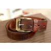 3319 10 kozeny pasek premium 36 40 mm spona 005 prosite opaskova kuze rezava