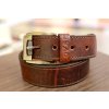 3319 11 kozeny pasek premium 36 40 mm spona 005 prosite opaskova kuze rezava