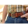 3319 2 kozeny pasek premium 36 40 mm spona 005 prosite opaskova kuze rezava