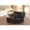 3340 8 kozeny pasek premium 36 40 mm spona 006 prosite opaskova kuze cerna