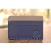 3904 card holder slim kuze kaiser seda modra