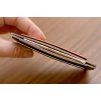 3907 3 card holder slim kuze kaiser seda cerna