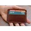 3910 3 card holder slim kuze kaiser vinova