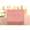 3913 card holder slim kuze kaiser ruzova