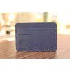 3916 1 card holder slim kuze kaiser modra