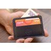 3922 2 card holder slim kuze kaiser tm modra