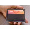 3922 3 card holder slim kuze kaiser tm modra
