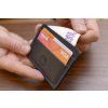 3922 4 card holder slim kuze kaiser tm modra