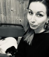                                     Michala Vašíčková
                            