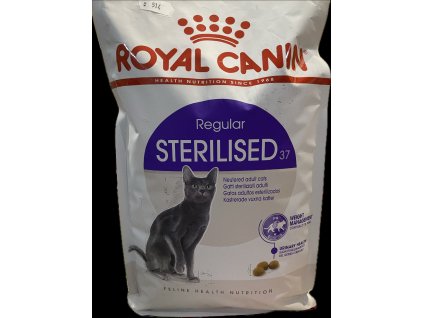 Royal Canin Sterilised 2 kg