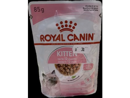Royal Canin kapsička pro koťata
