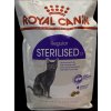 Royal Canin Sterilised 2 kg