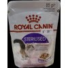 Royal Canin kapsička Sterilised