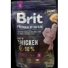 Brit Premium S 3 Kg