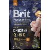 Brit Premium M 3 kg