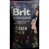Brit Premium L 8 kg