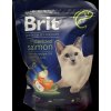 Brit Premium Sterilized Losos 300 g