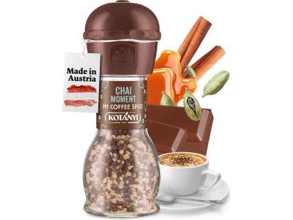 kotanyi my coffee spice chai moment 50 g 1372491 cs