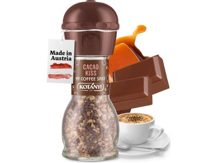 kotanyi my coffee spice cacao kiss 62 g 1372455 cs