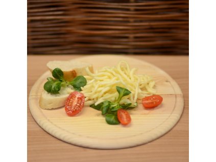 Pařený kravský sýr Minimls, 110 120 g