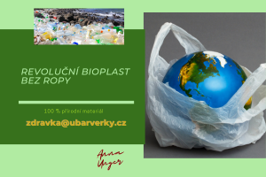 Revoluce mezi ekologickými materiály: NonOilen®
