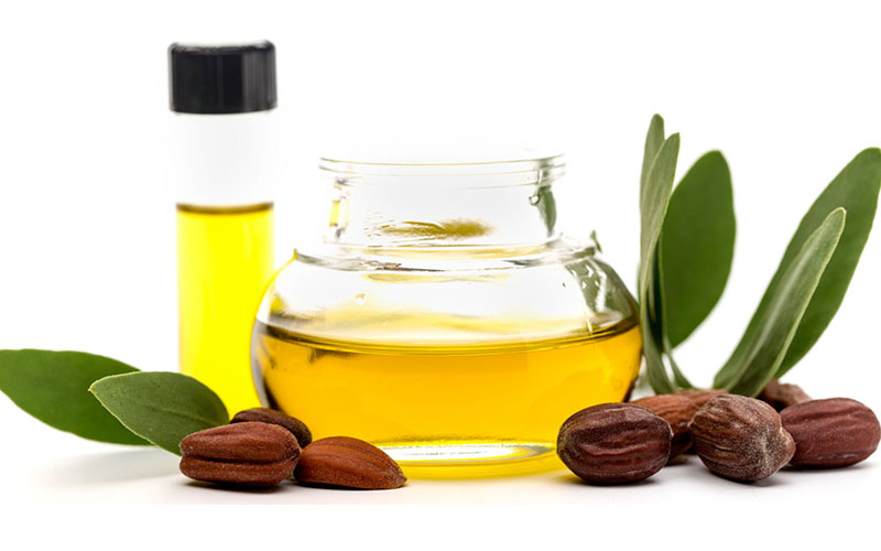 Jojoba-Oil