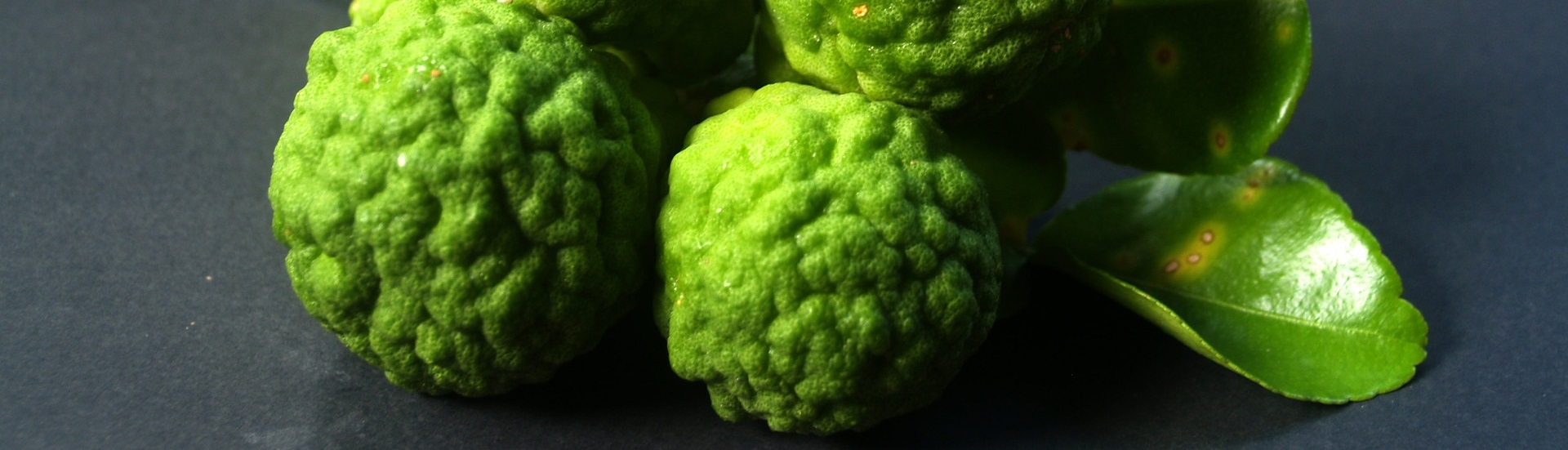 bergamot