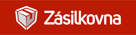 Zásilkovna logo