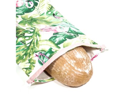 green smile eko pytlik na chleba