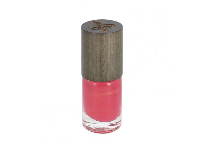 vernis a ongles 52 rose tendre (2)