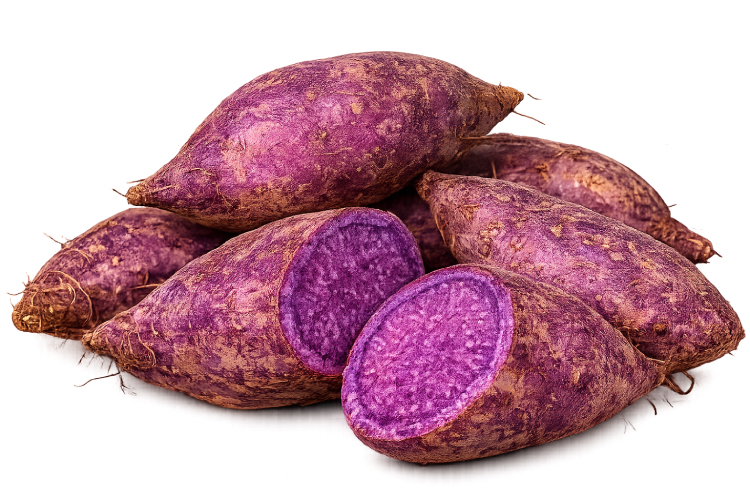 Ube použitie v kuchyni