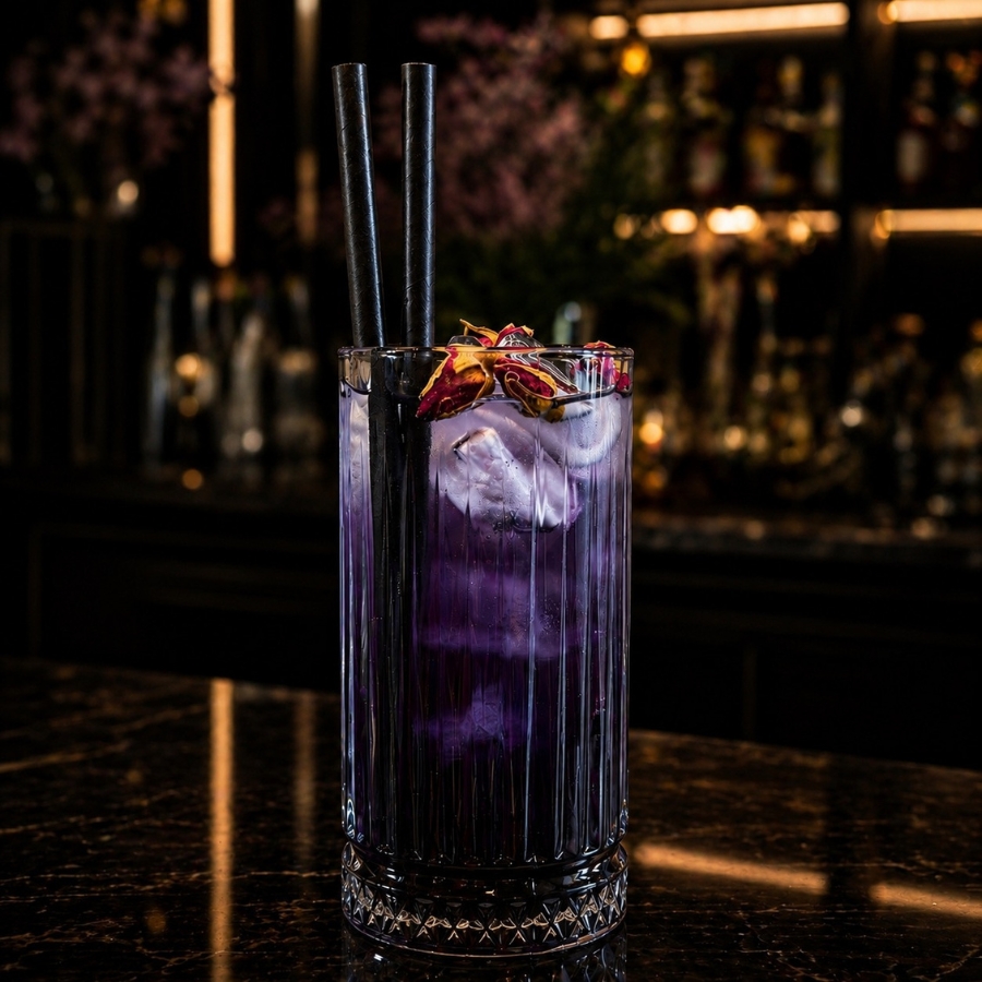 Ube Limonáda