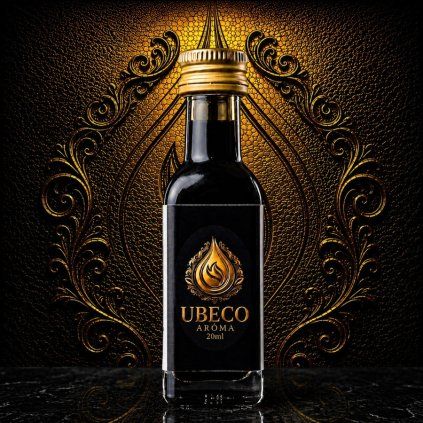 ube aroma