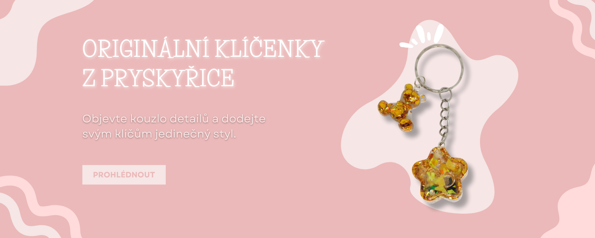Klíčenky
