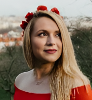 Bedřiška