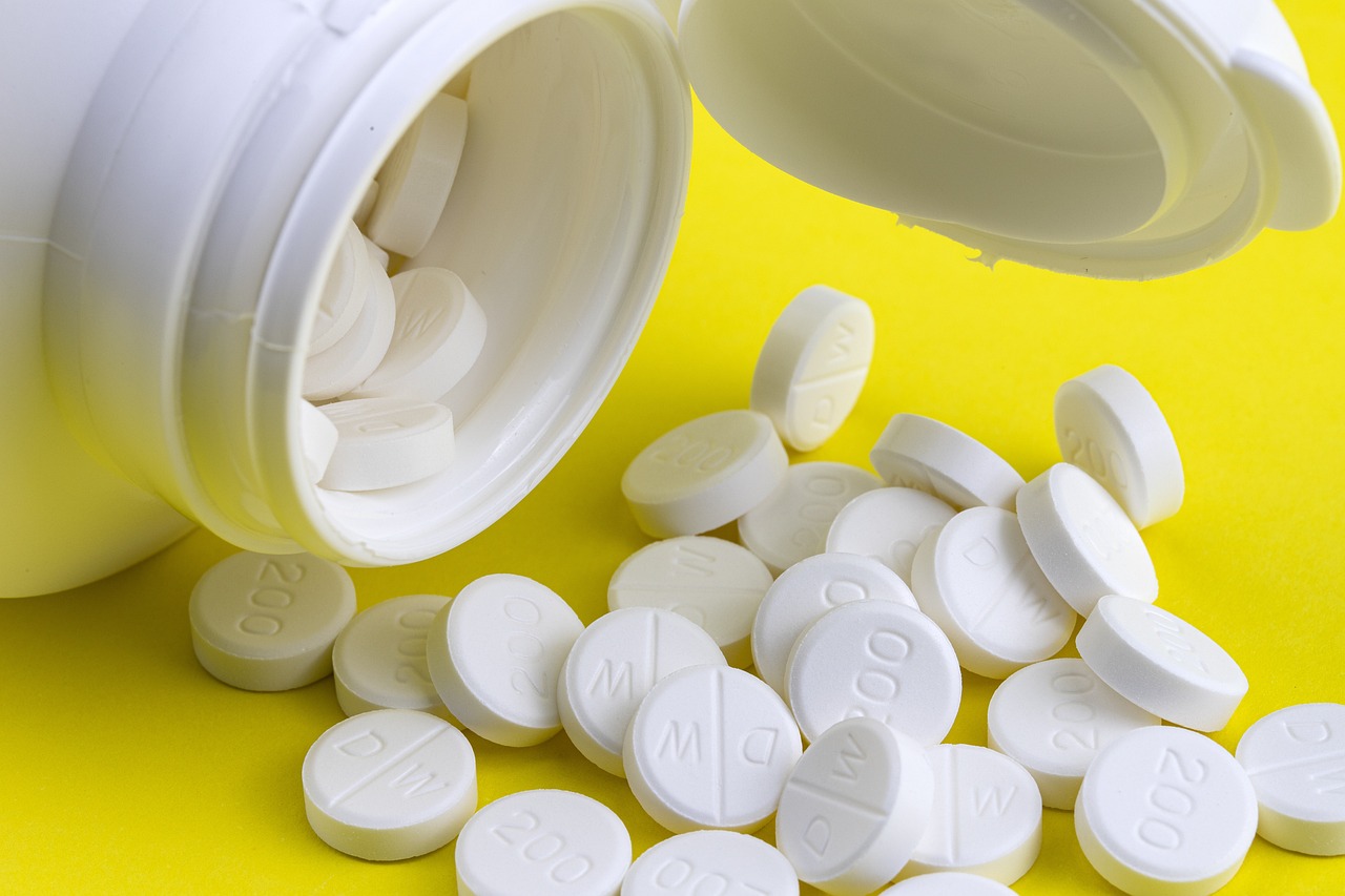 Vitaminy pro sportovce a jejich vliv na výkon a svalový růst