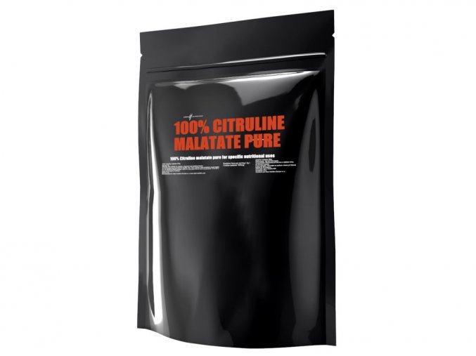 citrulline malatate 250g