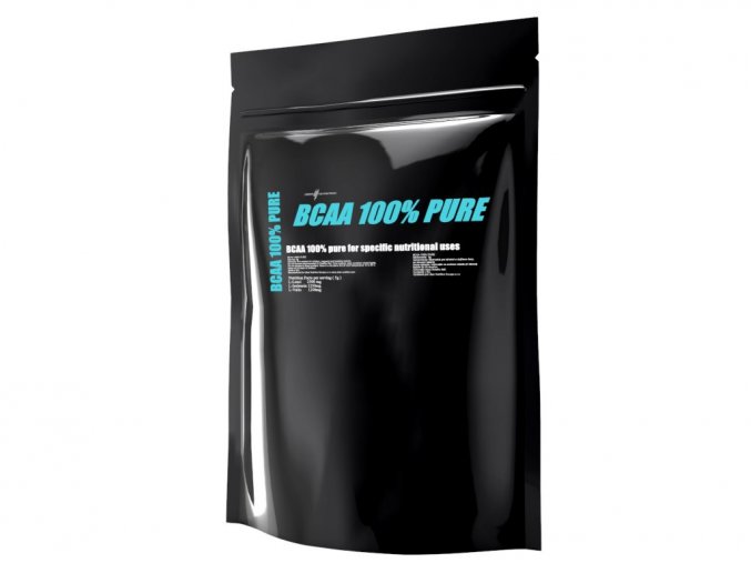 bcaa 250g